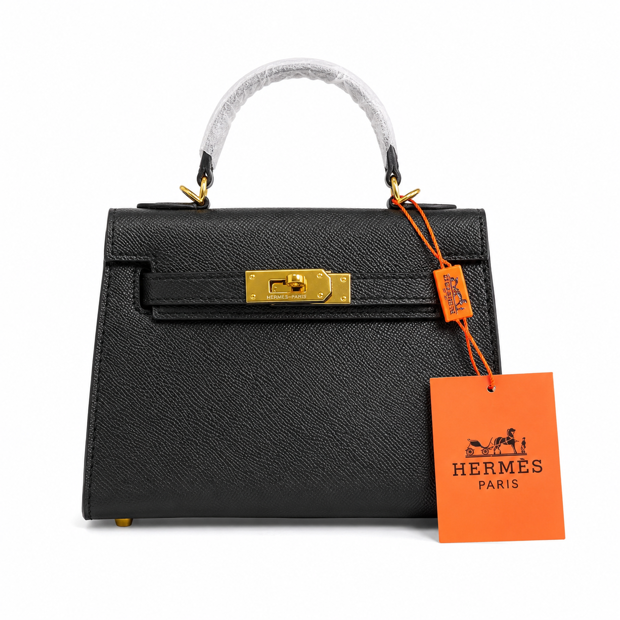 Hermès Epsom Mini Kelly Sellier 20 bag
