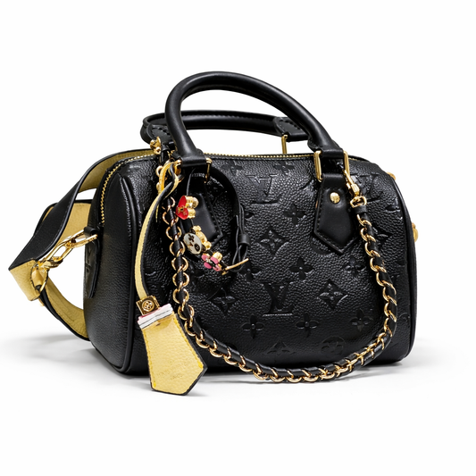 Louis Vuitton Speedy Bandoulière 20 bag