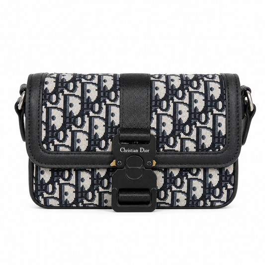 Dior Mini Gallop bag
