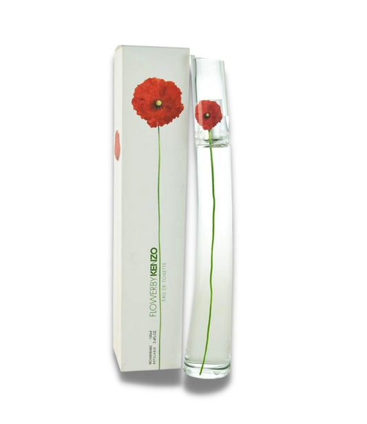 FLOWER By Kenzo