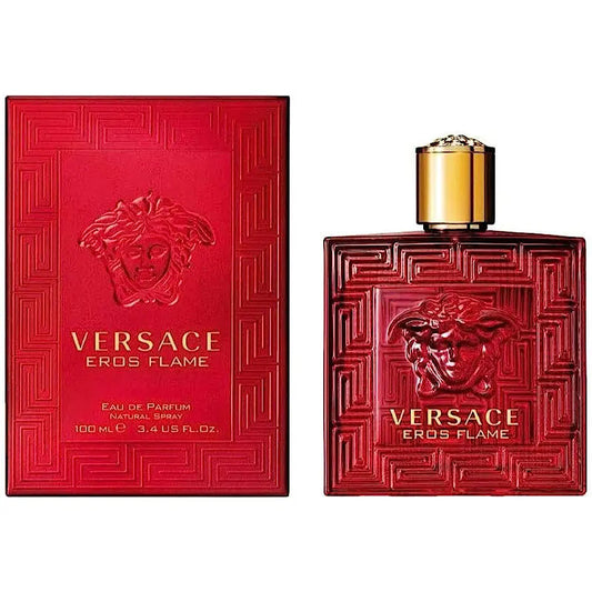 VERSACE EROS FLAME