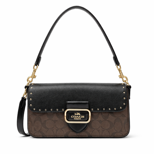 Coach Morgan Shoulder Bag