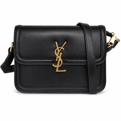 Saint Laurent Solferino Small Shoulder Bag