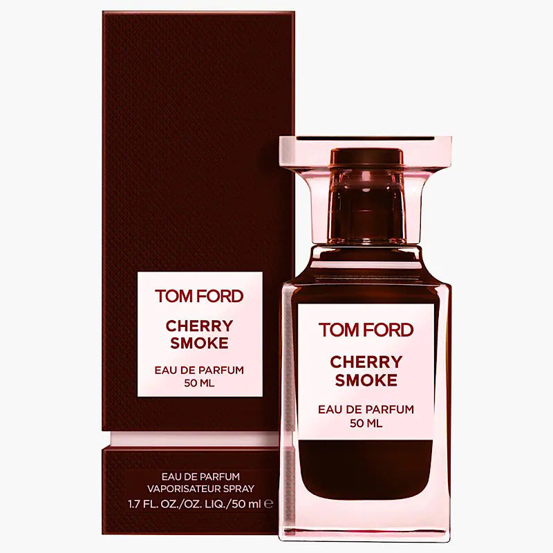 CHERRY SMOKE By Tom Ford