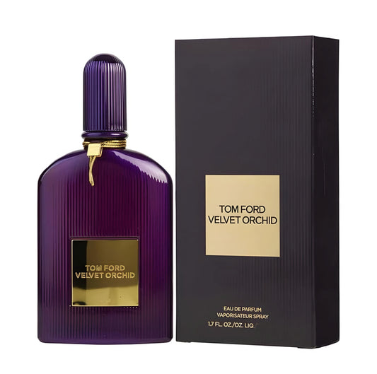 VELVET ORCHID By Tom Ford