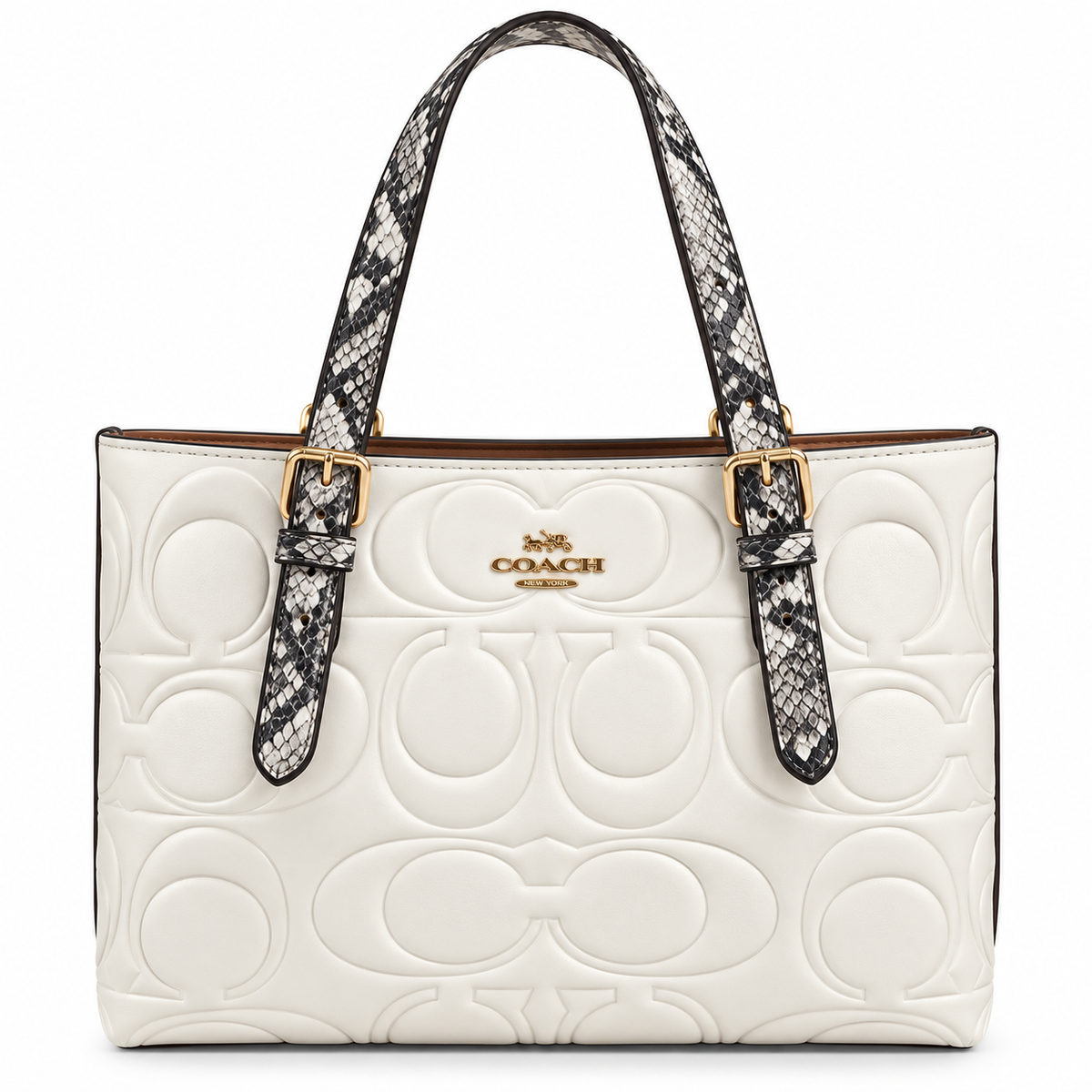 Coach Maggie Tote Bag