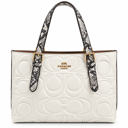 Coach Maggie Tote Bag