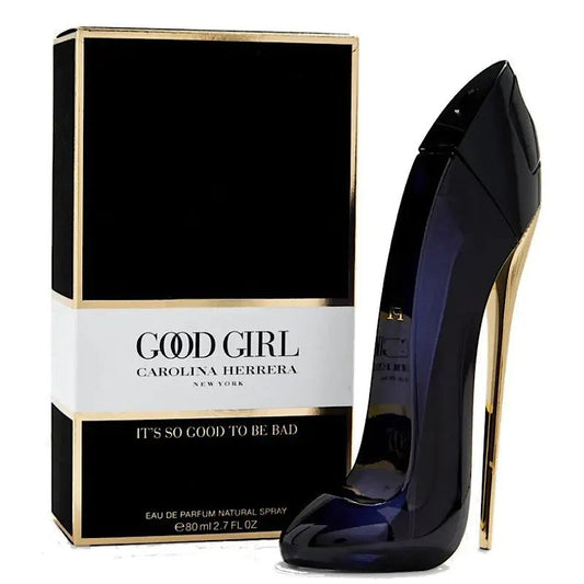 GOOD GIRL By Carolina Herrera