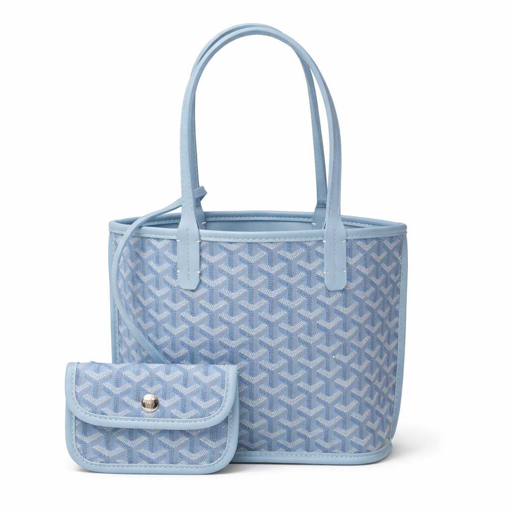 Goyard Anjou Mini Tote Bag