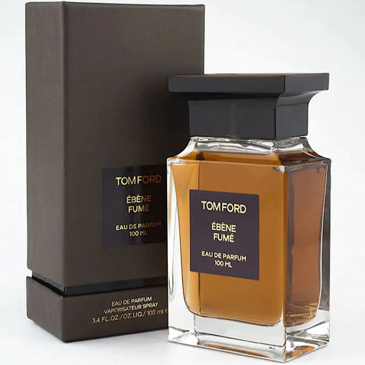 ÉBÈNE FUME By Tom Ford