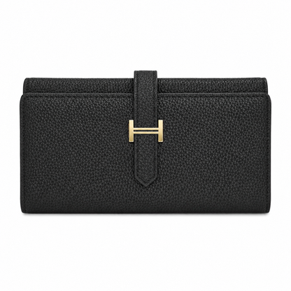 Hermès Bearn wallet