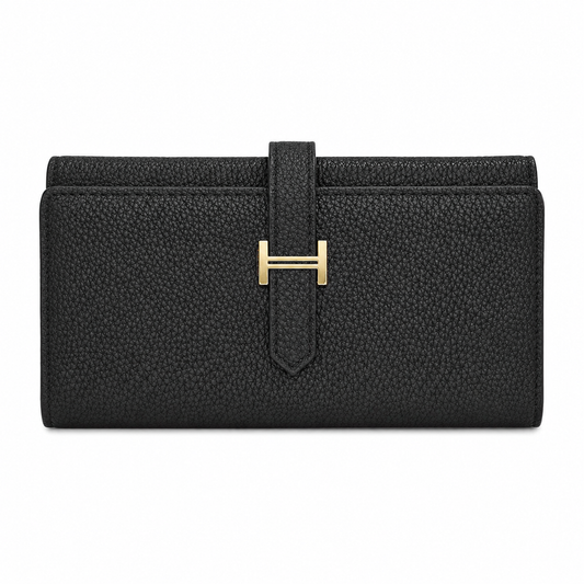 Hermès Bearn wallet