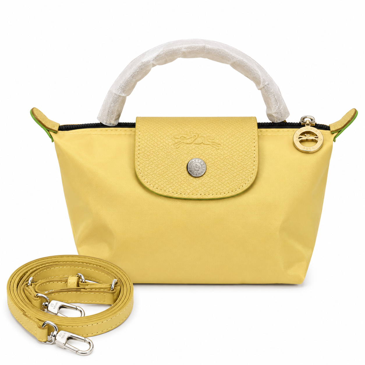Longchamp Le Pliage Original Pouch