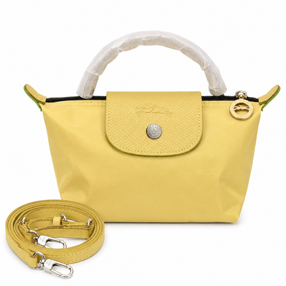 Longchamp Le Pliage Original Pouch