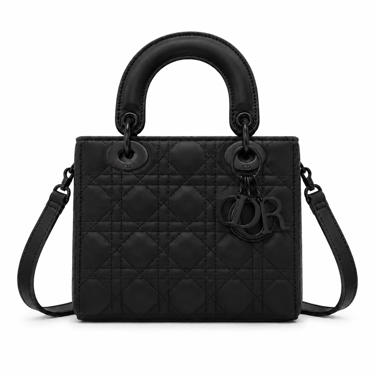 Dior Mini Lady Dior bag