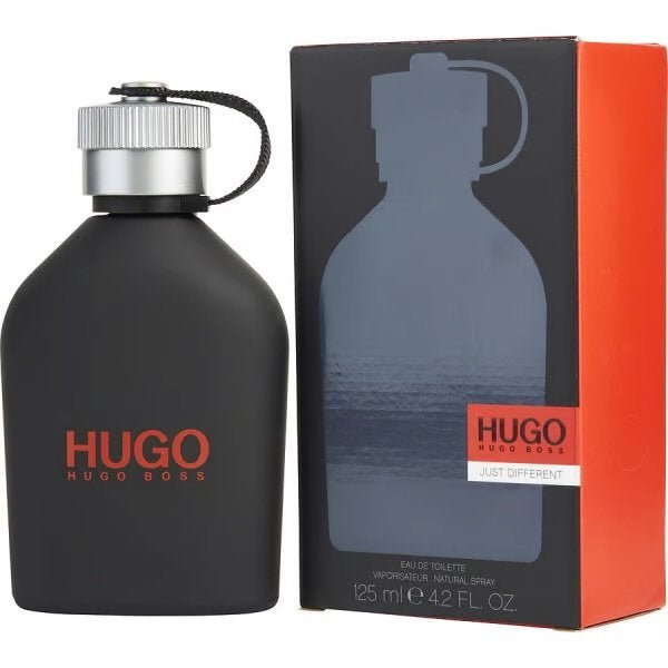 BOSS JUST DIFFERENT By Hugo Boss