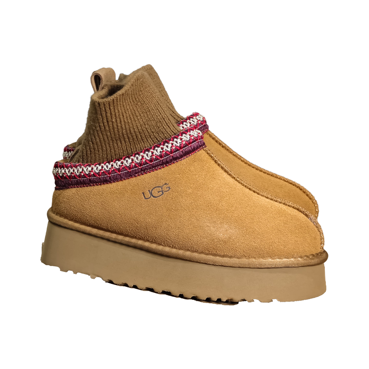 UGG Tazz Platform Slipper