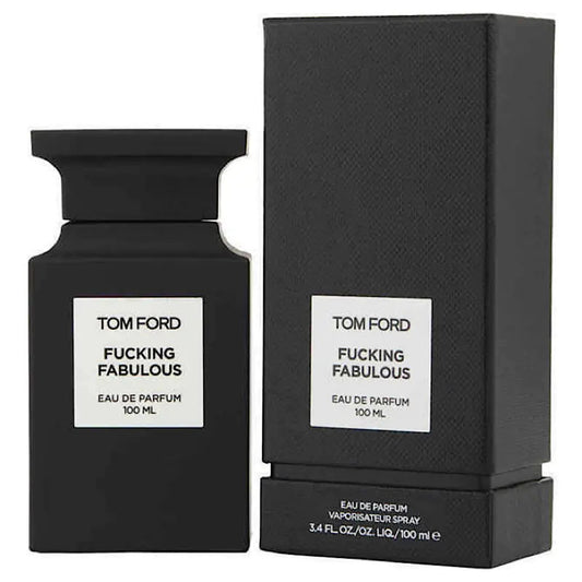 FUCKING FABULOUS By Tom Ford