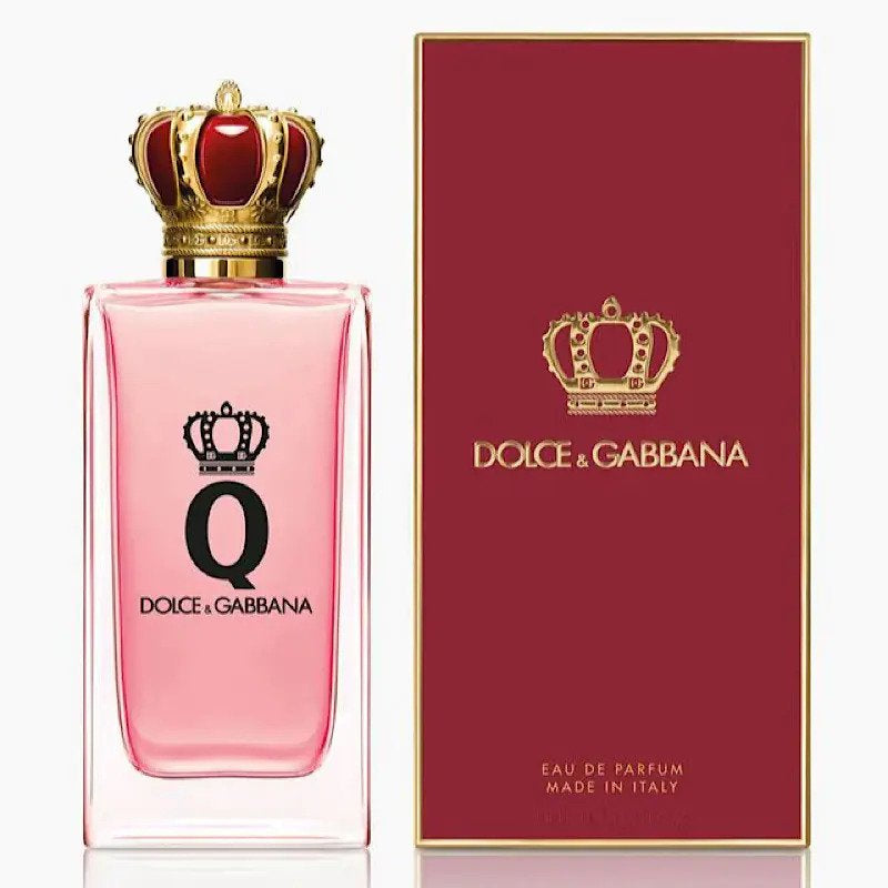 Q QUEEN By Dolce & Gabanna