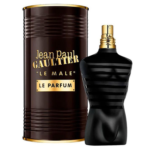 LE MALE LE PARFUM By Jean Paul Gaultier