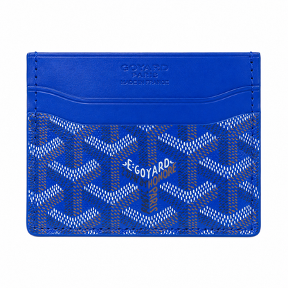 Goyard Saint Sulpice card holder