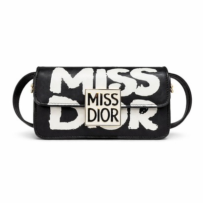 Miss Dior Flap bag
