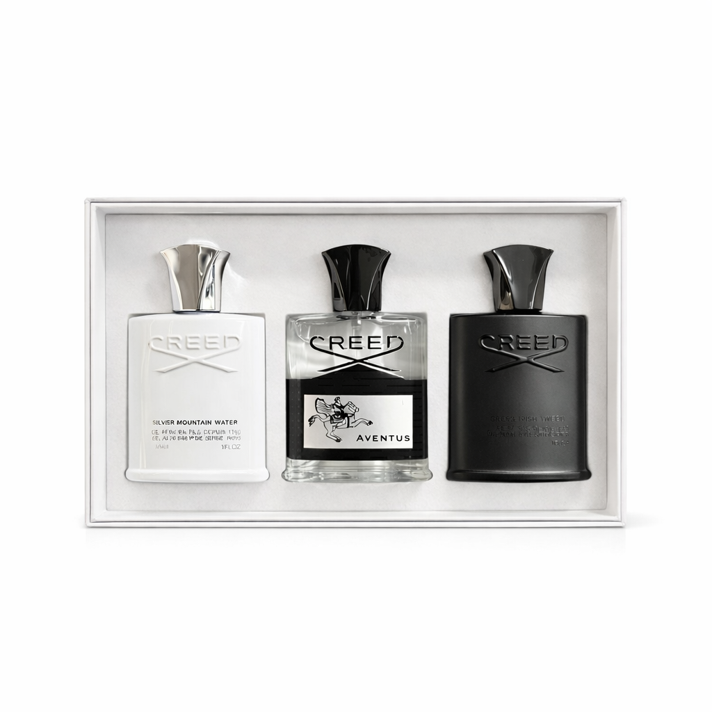 Creed Set ( 30 ml x 3 )