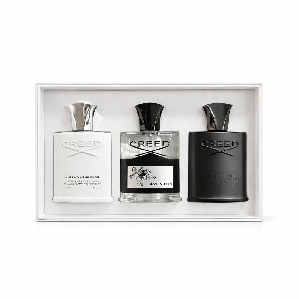 Creed Set ( 30 ml x 3 ) – Legend Shop Lb