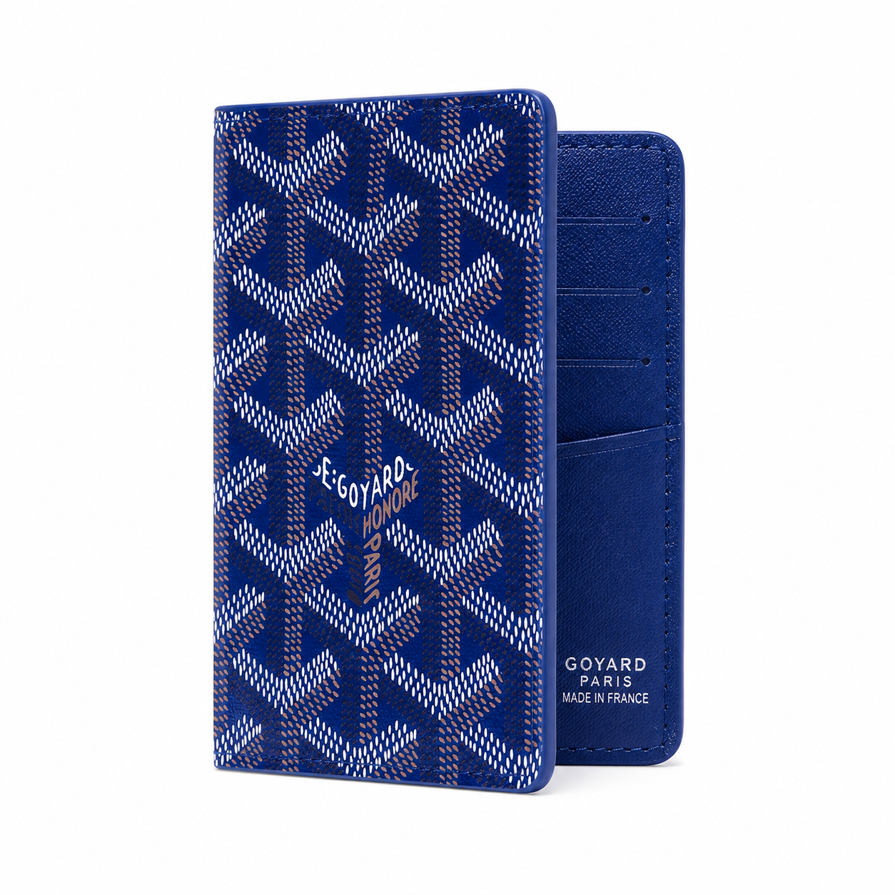 Goyard Saint-Lambert wallet