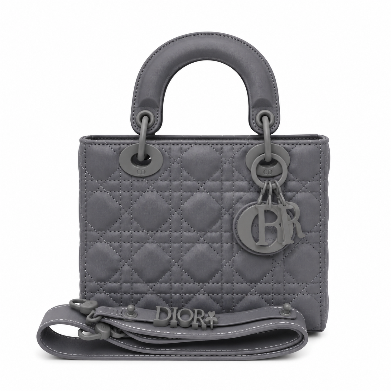Dior Mini Lady Dior bag