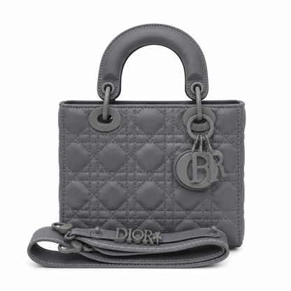 Dior Mini Lady Dior bag