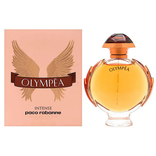 OLYMPÉA By Paco Rabanne