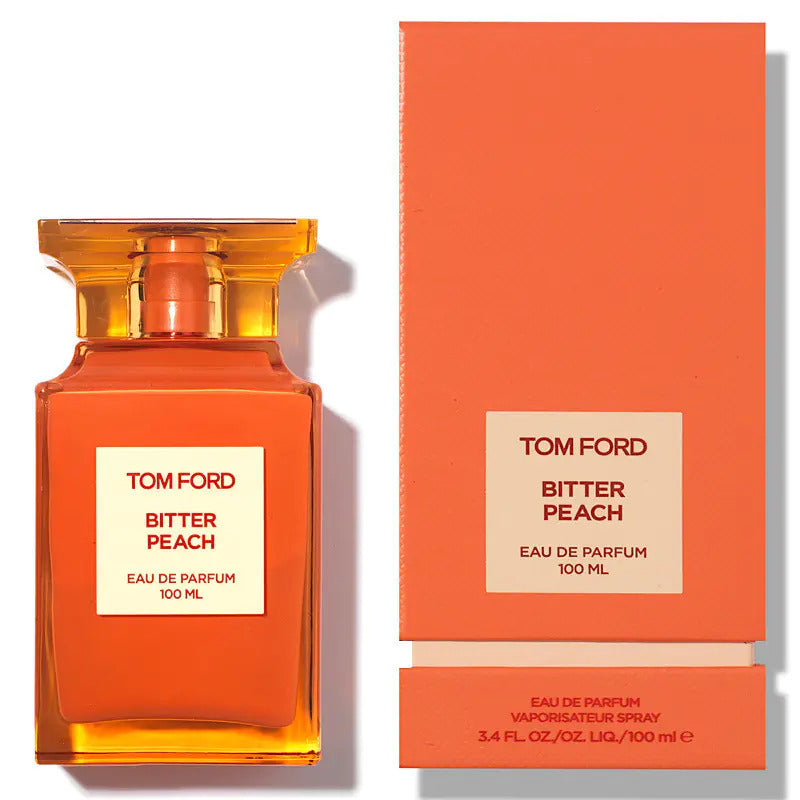 BITTER PEACH By Tom Ford