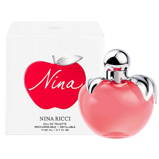 NINA NINA RICCI