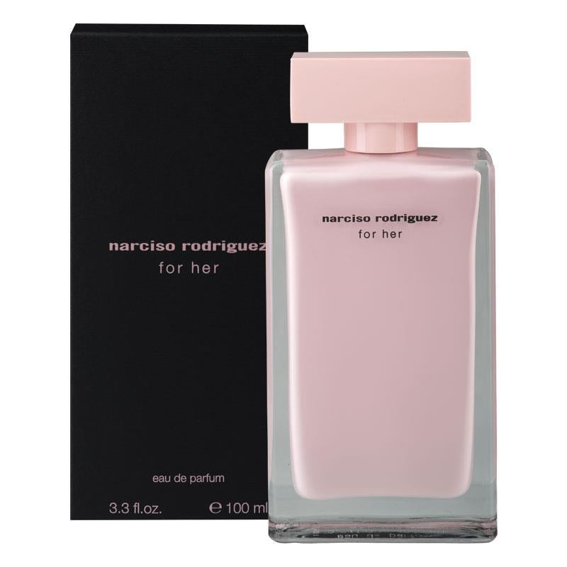 NARCISO FOR HER ( Eau De Parfum )