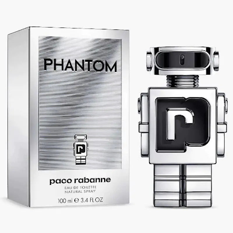 PHANTOM By Paco Rabanne