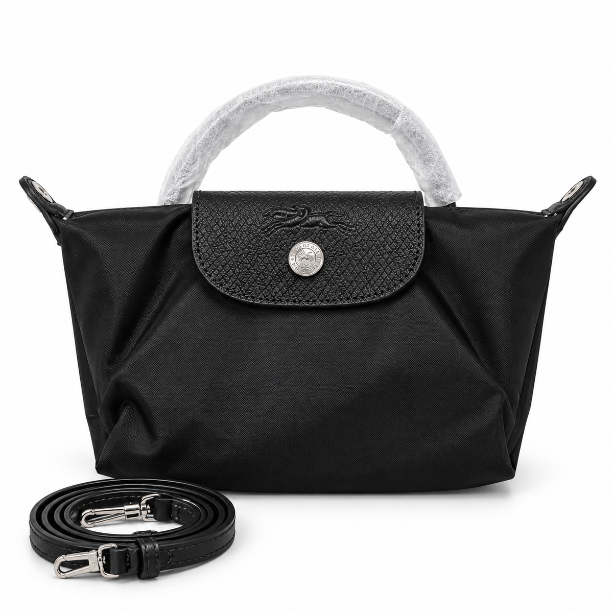 Longchamp Le Pliage Original Pouch