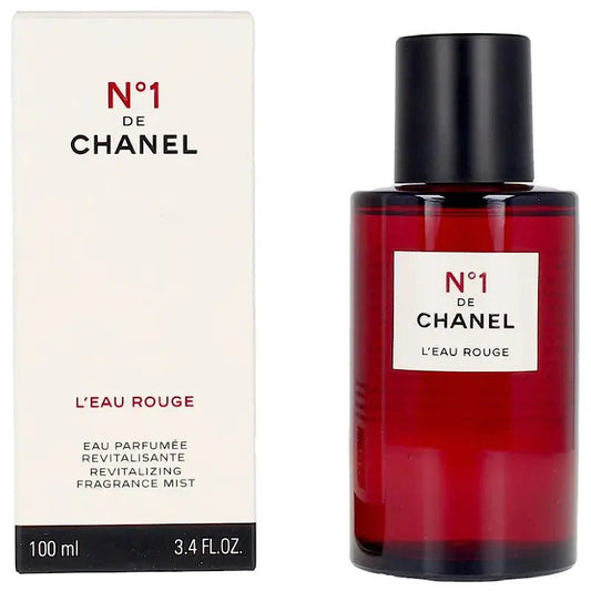 N°1 L’EAU ROUGE By Chanel