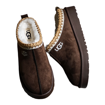New UGG Tazz slippers
