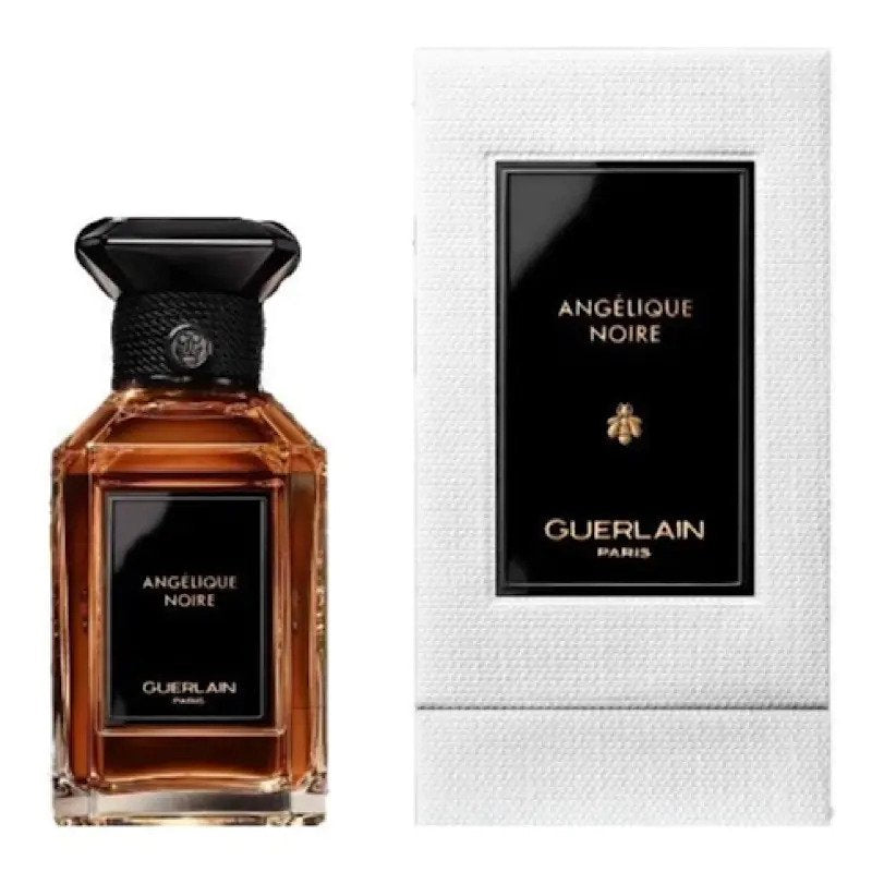 ANGÉLIQUE NOIRE By Guerlain