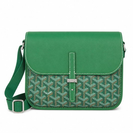Goyard Coursier Messenger Bag