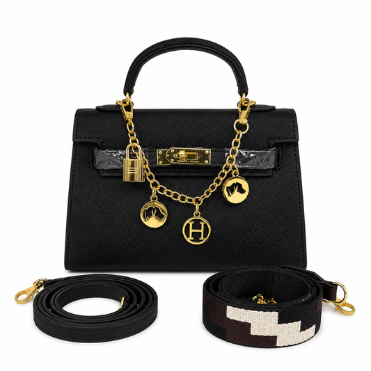 Hermès Kelly 20 bag