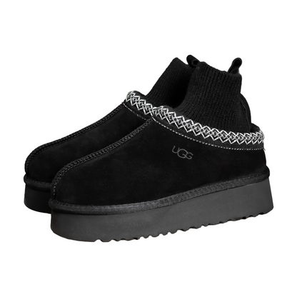 UGG Tazz Platform Slipper