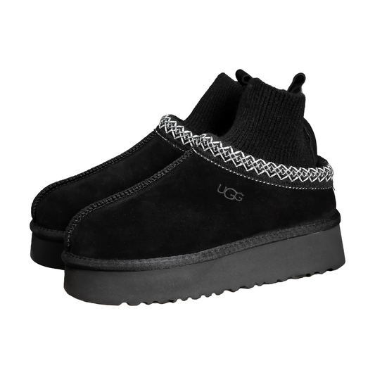 UGG Tazz Platform Slipper