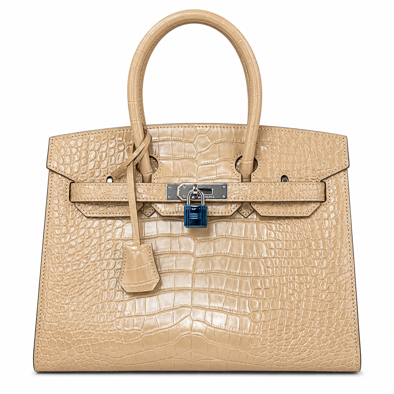 Hermès Birkin handbag