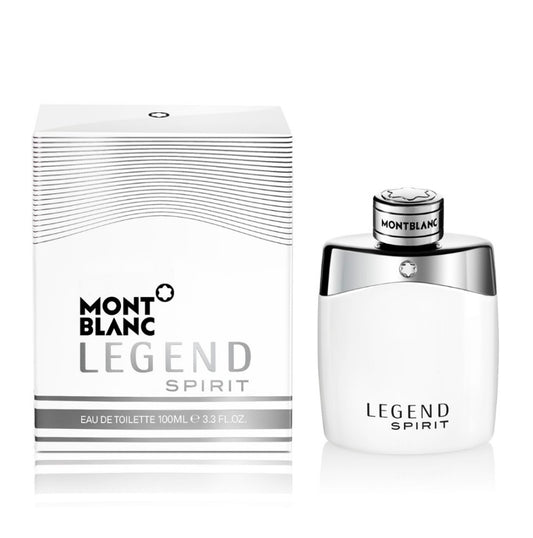 LEGEND SPIRIT by Montblanc