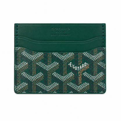 Goyard Saint Sulpice card holder