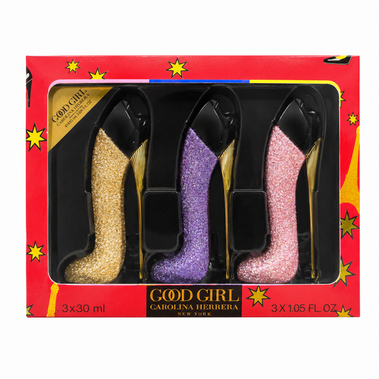Good Girl Set ( 30 ml x 3 )