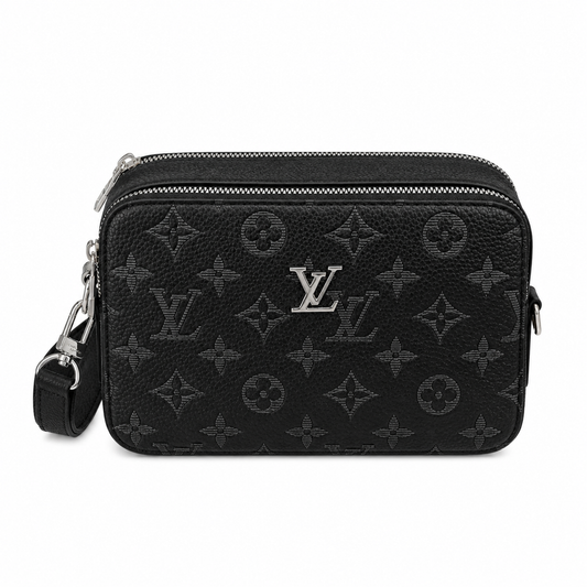 Louis Vuitton Alpha Wearable Wallet