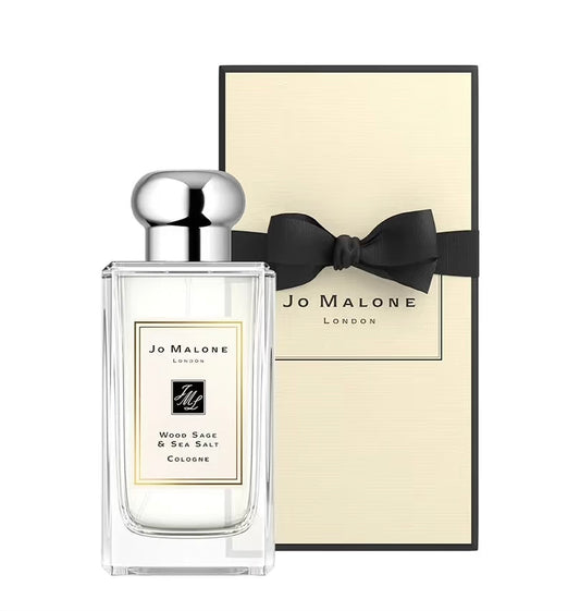 WOOD SAGE & SEA SALT By Jo Malone